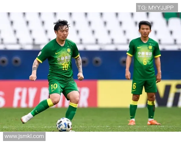 蔚山现代与北京国安激战正酣精彩直播尽在眼前不容错过